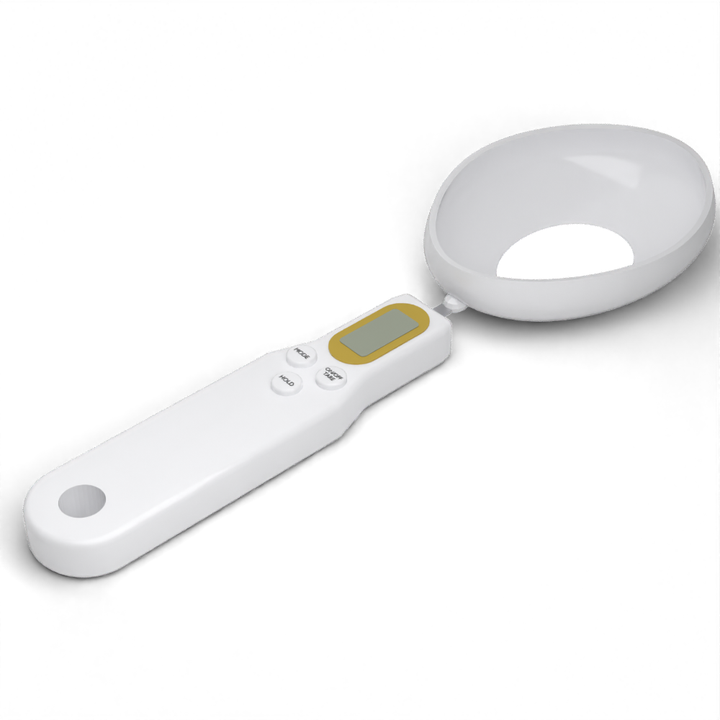 Spoon Scale